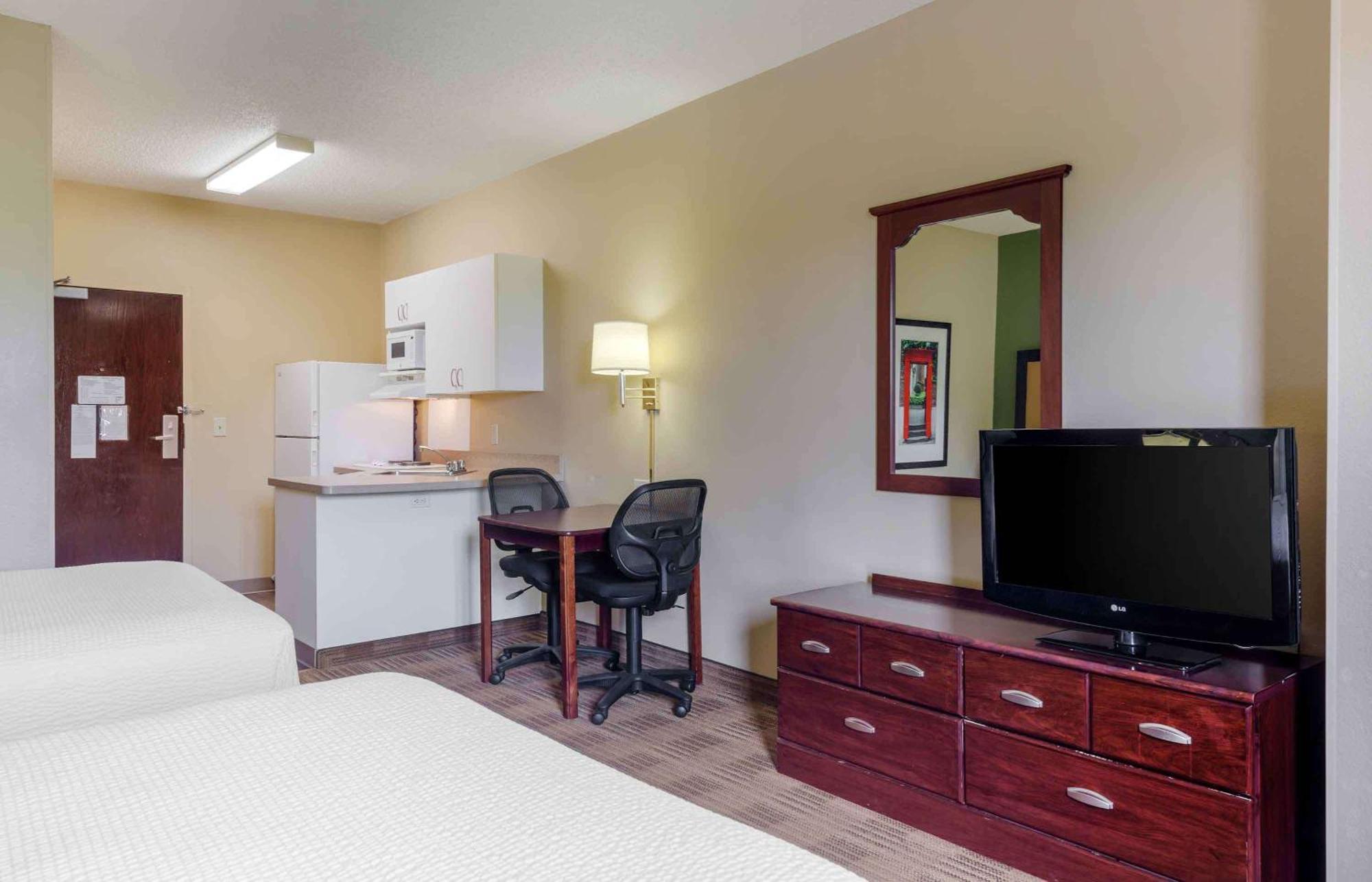 Extended Stay America - Providence - West Warwick Экстерьер фото