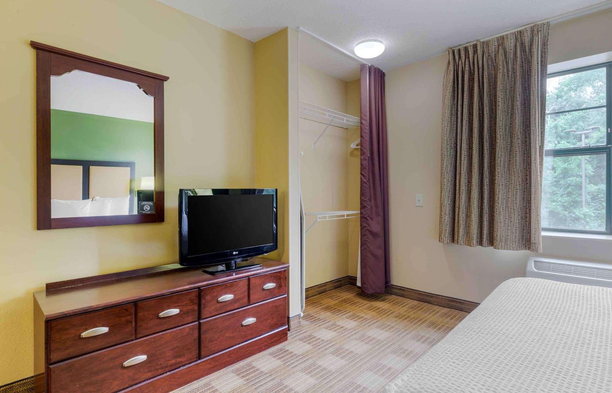 Extended Stay America - Providence - West Warwick Экстерьер фото